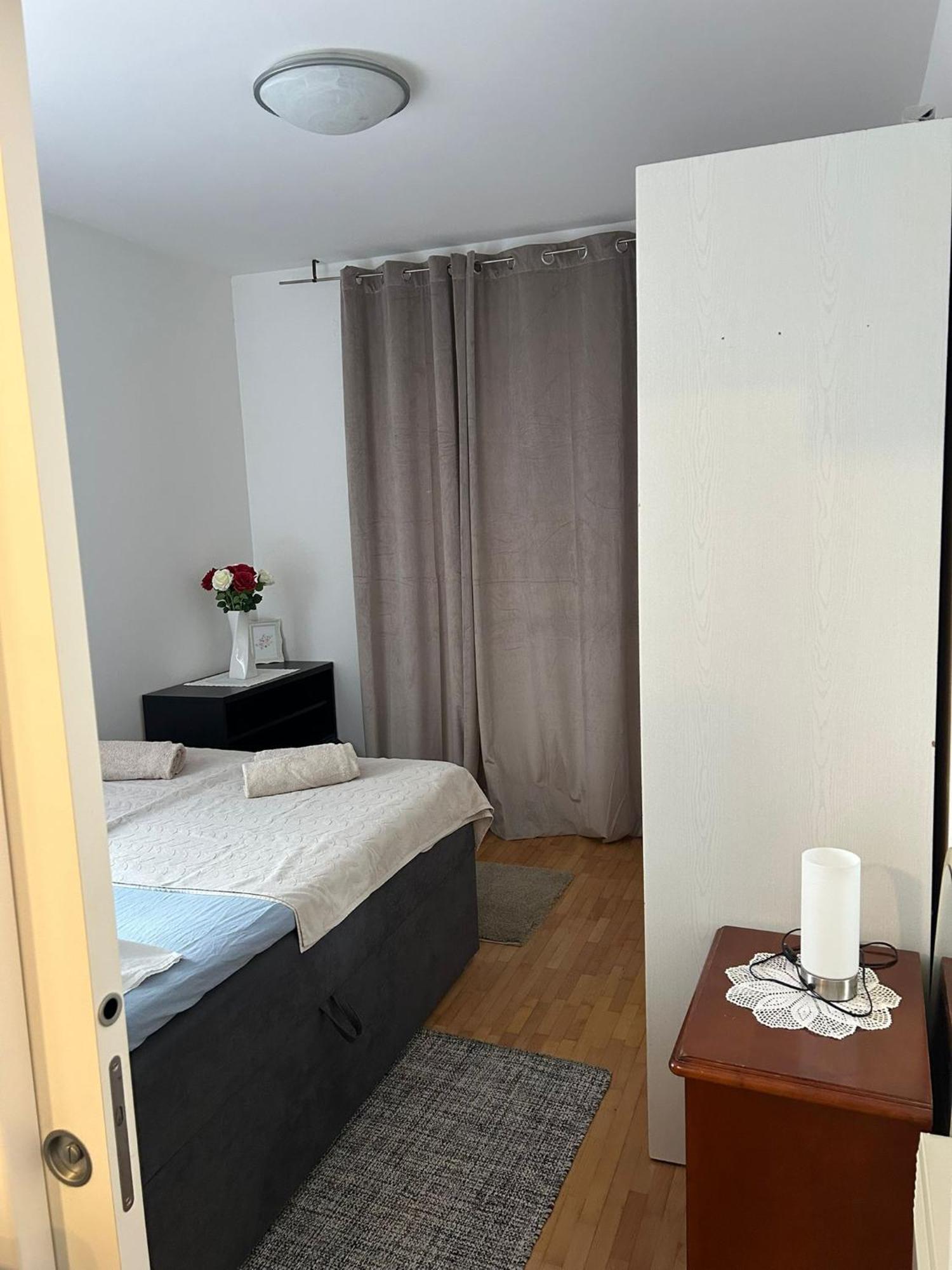Jelena Apartment *