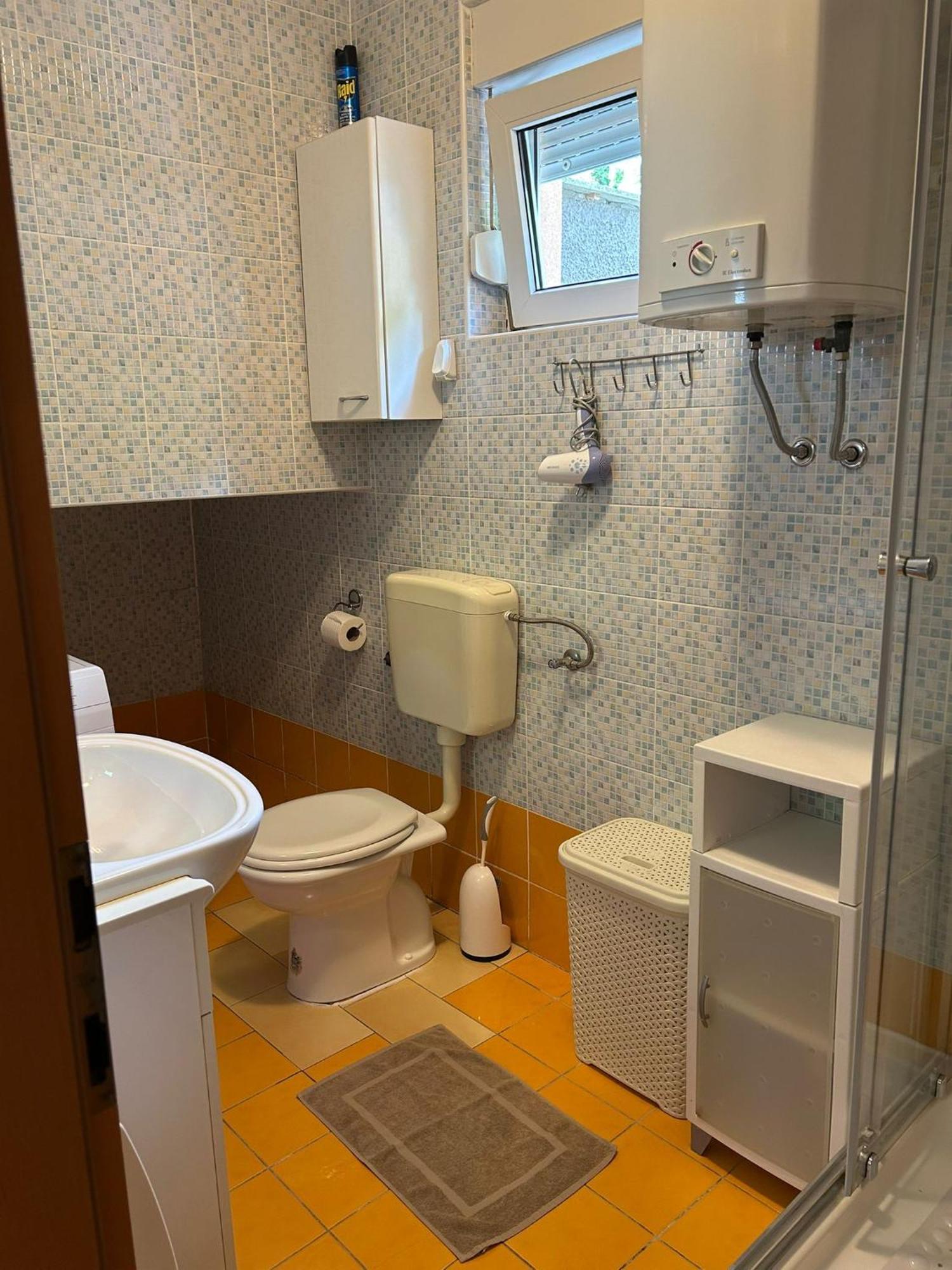 Apartment Jelena Opatija